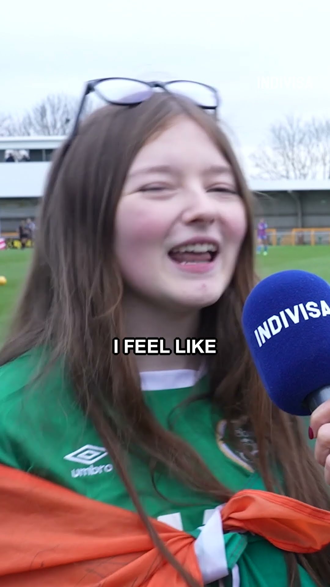 球迷的赞誉 球迷的赞誉