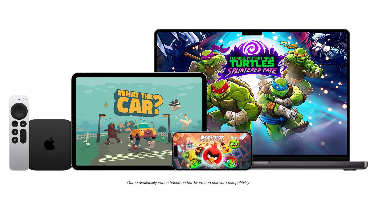 未来的潜力 未来的潜力