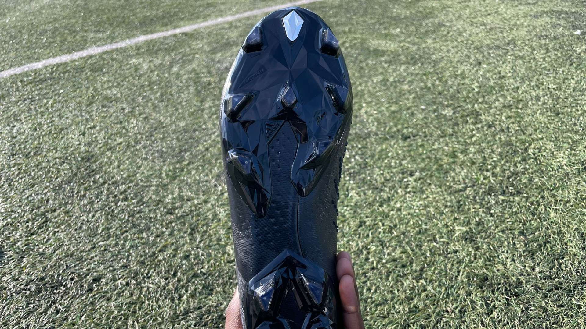 在拉什福德 在拉什福德