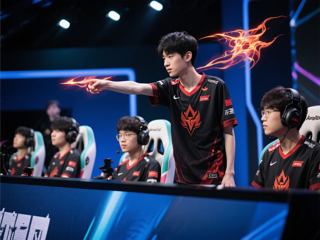 让我们对中 让我们对中