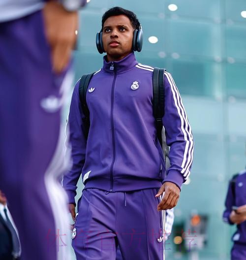 马卡：罗德里戈已表明留队意愿 他渴望证明自己